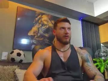 Freechat davidd_blake on Chaturbate