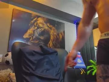 Freechat davidd_blake on Chaturbate