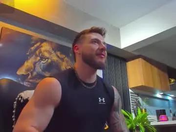 Freechat davidd_blake on Chaturbate