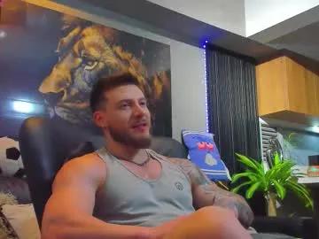 Freechat davidd_blake on Chaturbate