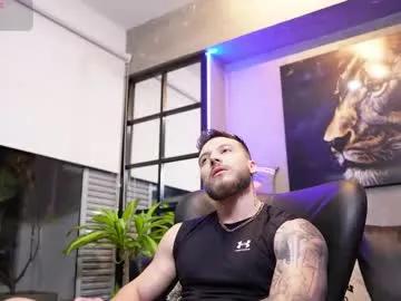 Freechat davidd_blake on Chaturbate