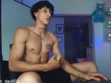 davidxxx02 — All my milk for you  [817 tokens left] pvt #cum #bigcock #young #18