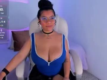 dayanne_campbelll on Chaturbate