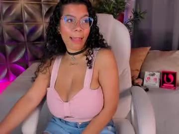 dayanne_campbelll on Chaturbate