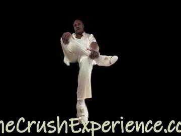 Freechat dcrush76 on Chaturbate