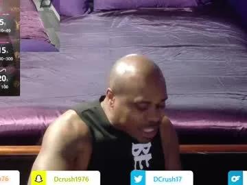 Freechat dcrush76 on Chaturbate