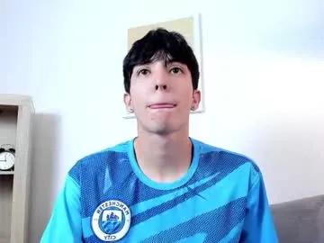 dear_jeycot — GOAL: Balls [37 tokens remaining] Hi love, new here and playing around!   #twink #18 #teen #bigcock #asian