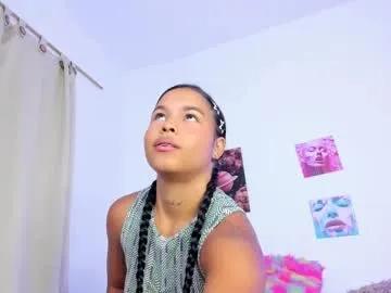 debbie_hans on Chaturbate