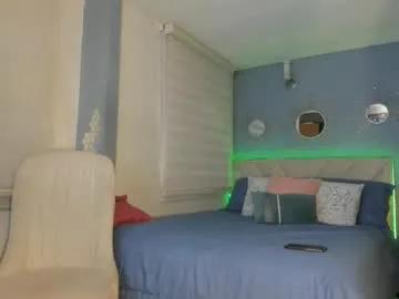 Freechat deisy1927 on Chaturbate