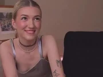 Freechat delcieodoherty on Chaturbate