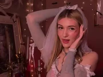 Freechat delcieodoherty on Chaturbate