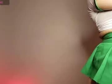 Freechat demian_melany_ on Chaturbate