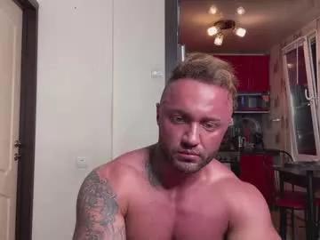 Freechat demianblake on Chaturbate