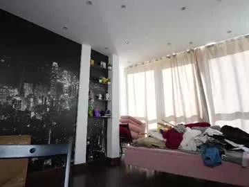 Freechat demianblake on Chaturbate