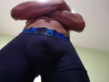 Freechat denzo_cornell on Chaturbate