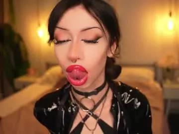 Chaturbate devilss_toy is Freechat devilss_toy — Devilss_toy's room #longtongue #fuckmachine #brunette #blowjob