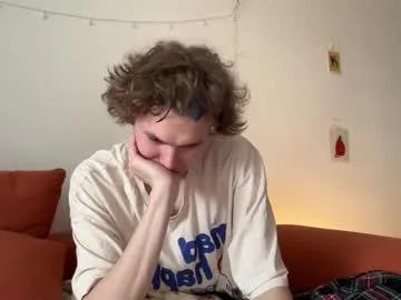 Freechat di_n_alex on Chaturbate