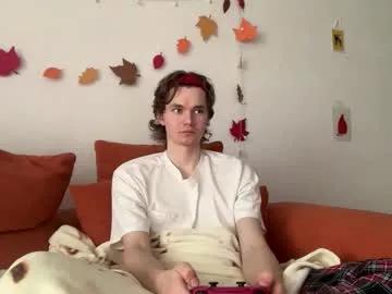 Freechat di_n_alex on Chaturbate