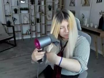 Freechat diaangell on Chaturbate