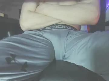 Freechat dick_and_muscle on Chaturbate