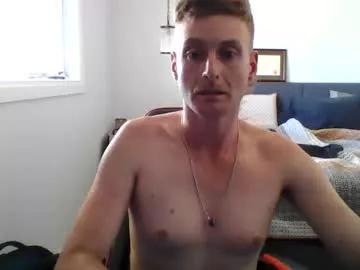 dickeddownunder on Chaturbate