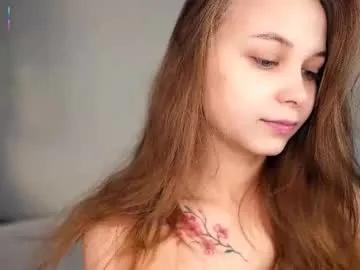 dierafauxa — GOAL: stick out your tongue [21 tokens remaining] I'm Elwyna, NTMU!  #shy #nonude #18 #cute #petite
