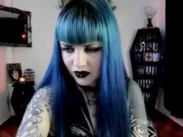 Freechat dimmuanddarkness on Chaturbate