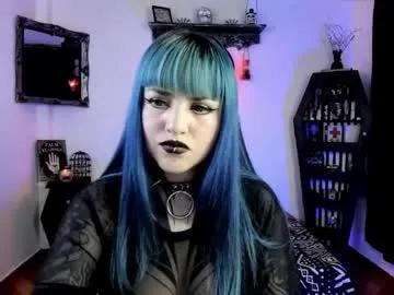 Freechat dimmuanddarkness on Chaturbate