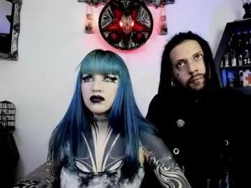 Freechat dimmuanddarkness on Chaturbate