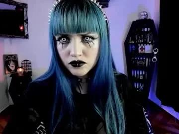 Freechat dimmuanddarkness on Chaturbate