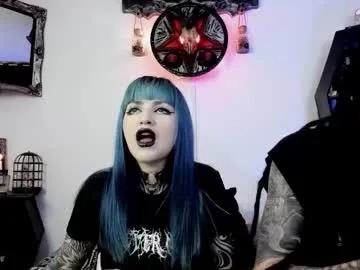 Freechat dimmuanddarkness on Chaturbate