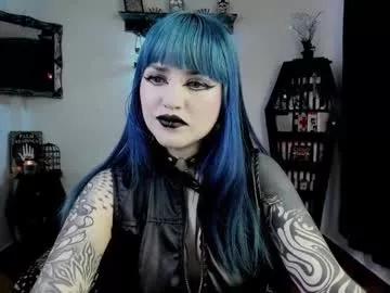 Freechat dimmuanddarkness on Chaturbate