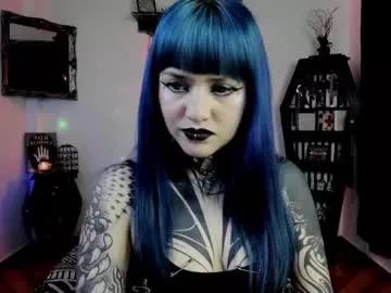 Freechat dimmuanddarkness on Chaturbate