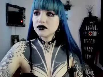Freechat dimmuanddarkness on Chaturbate