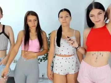 dirtygirls99 on Chaturbate