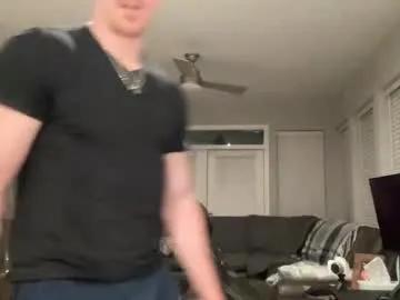 Private discgolf4life on Chaturbate