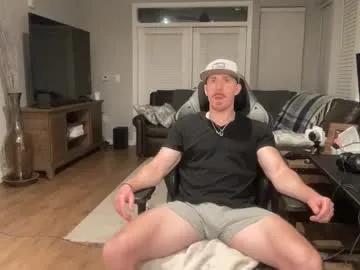 Private discgolf4life on Chaturbate