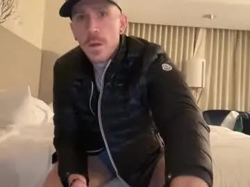 Private discgolf4life on Chaturbate