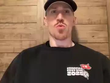 Private discgolf4life on Chaturbate