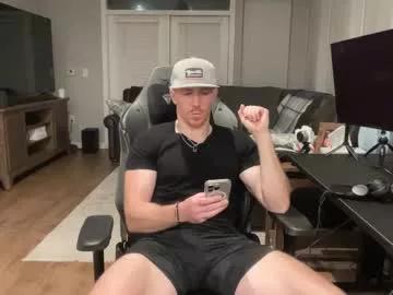 Private discgolf4life on Chaturbate