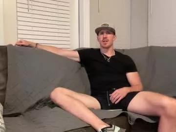 Private discgolf4life on Chaturbate