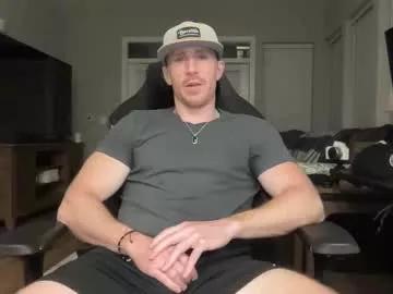 Private discgolf4life on Chaturbate