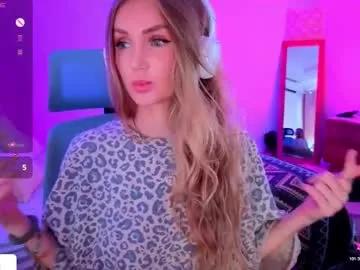 Freechat disney__princess on Chaturbate