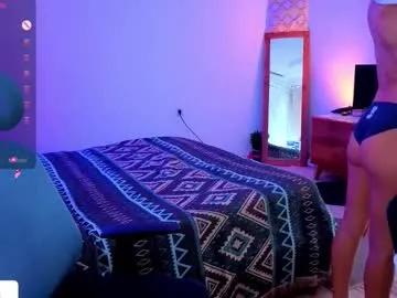 Freechat disney__princess on Chaturbate