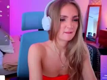 disney__princess — Welcome to my room! - Goal: OFF Top [303 tokens left] #anime #cuteface #dollface #blonde #natural