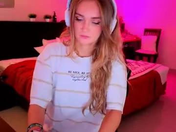 Freechat disney__princess on Chaturbate