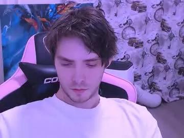 dmitryromanov on Chaturbate