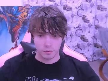 dmitryromanov on Chaturbate