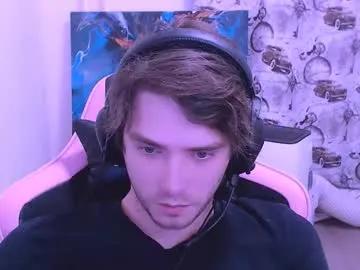 dmitryromanov on Chaturbate