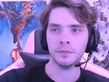 dmitryromanov on Chaturbate